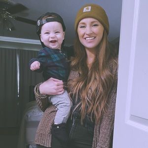 Meet your Posher, Anna beth